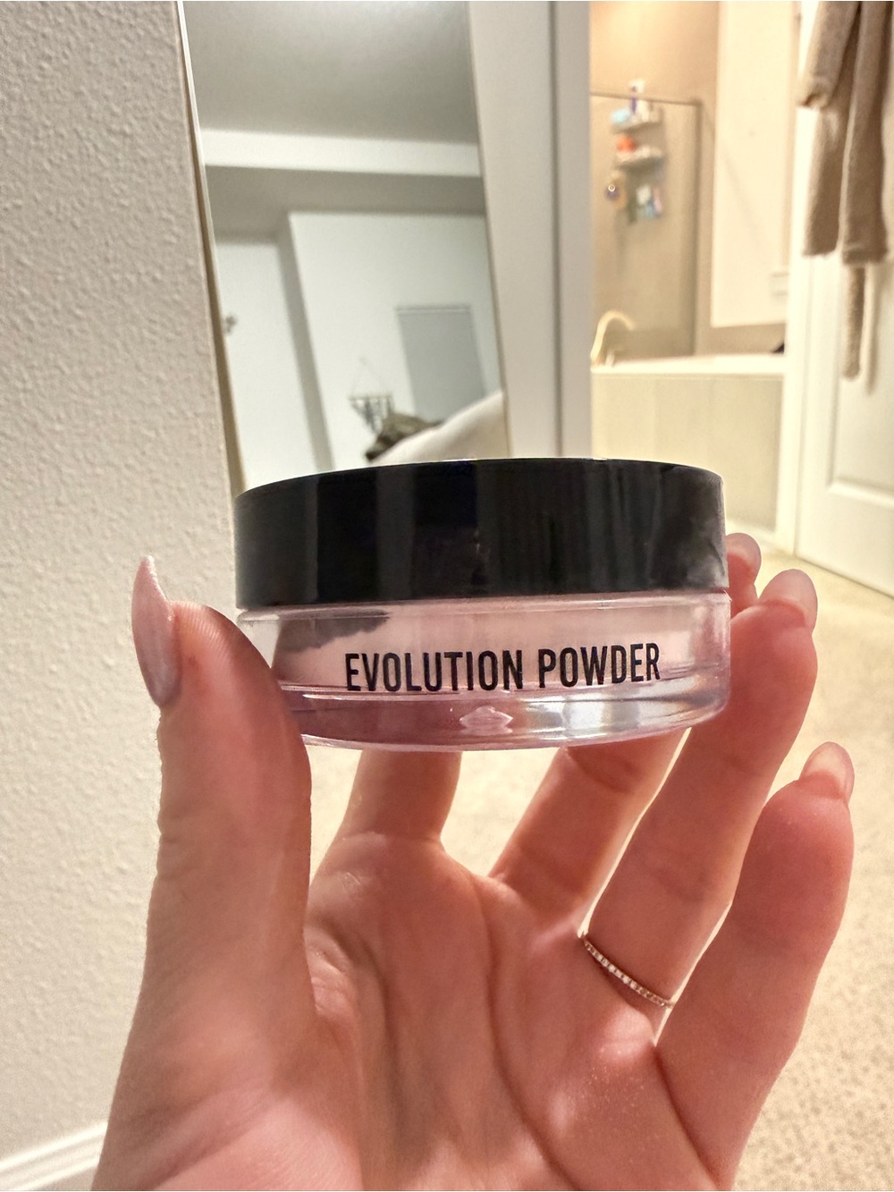 Danessa Myricks Beauty Evolution Powder